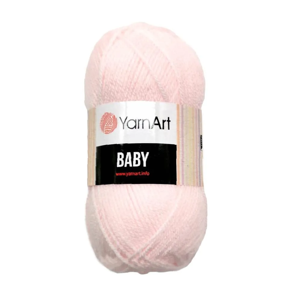 YarnArt Baby
