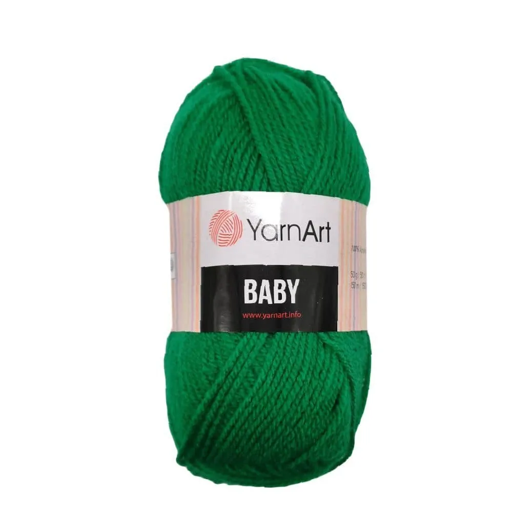 YarnArt Baby