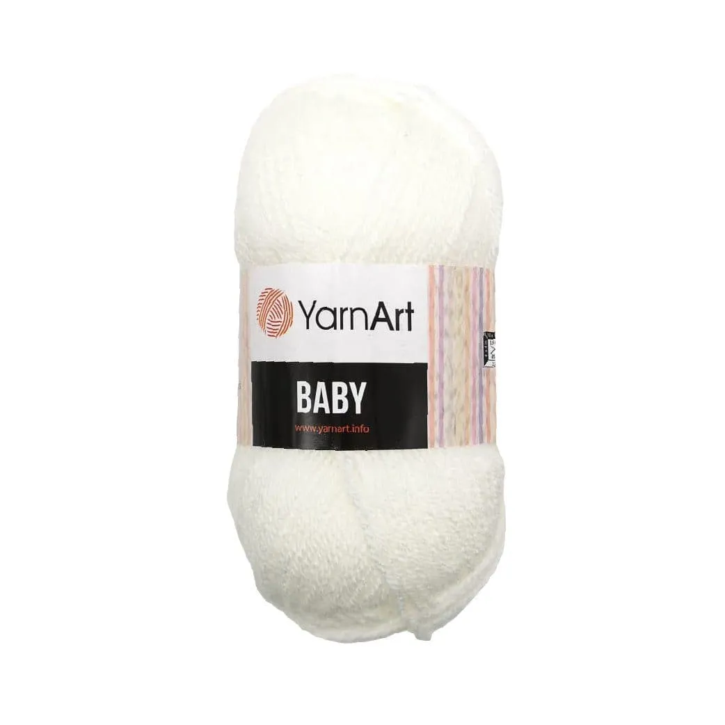 YarnArt Baby