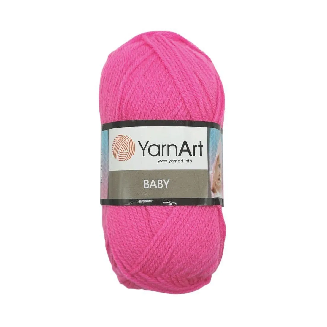 YarnArt Baby