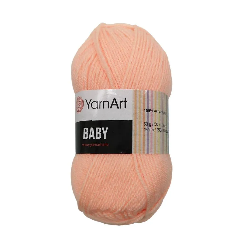 YarnArt Baby