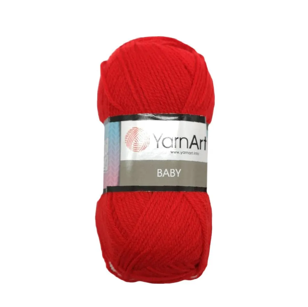 YarnArt Baby