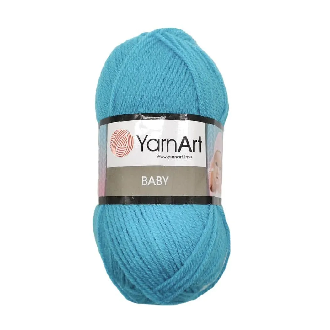YarnArt Baby