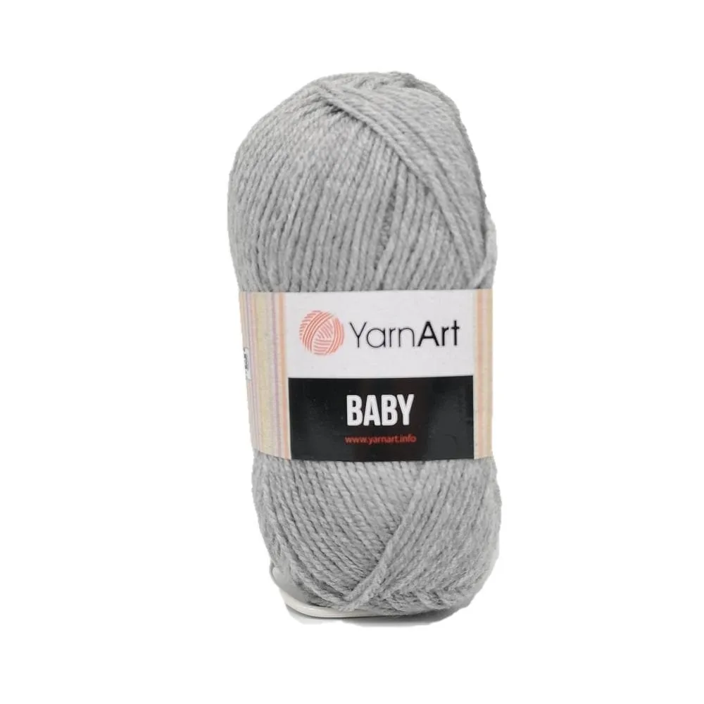 YarnArt Baby