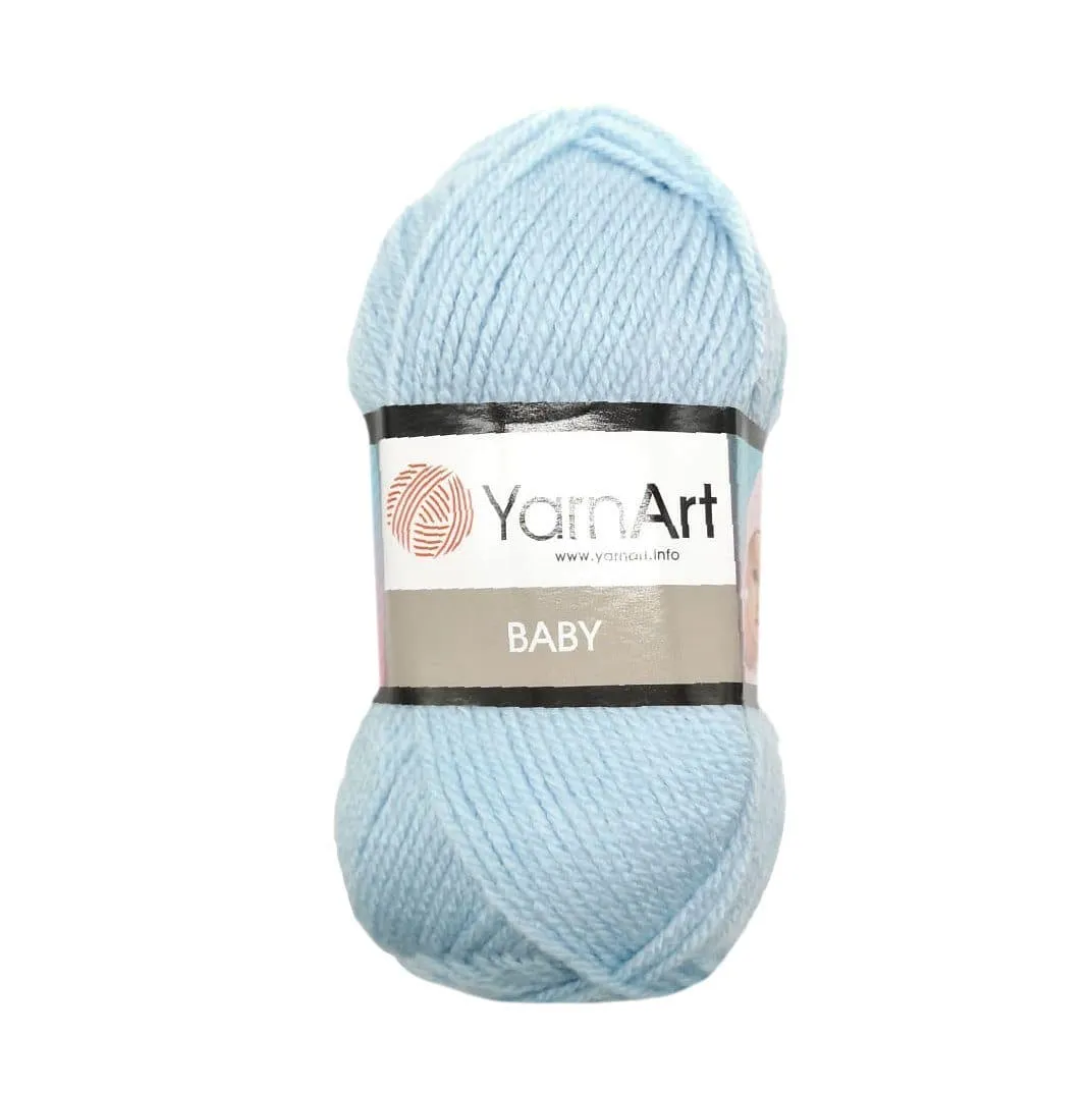 YarnArt Baby