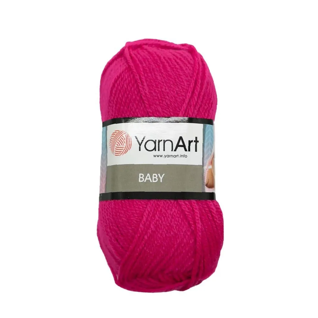 YarnArt Baby