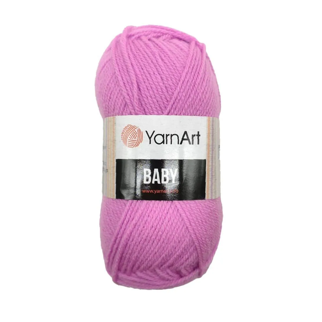 YarnArt Baby