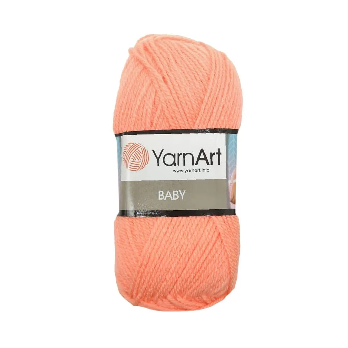 YarnArt Baby