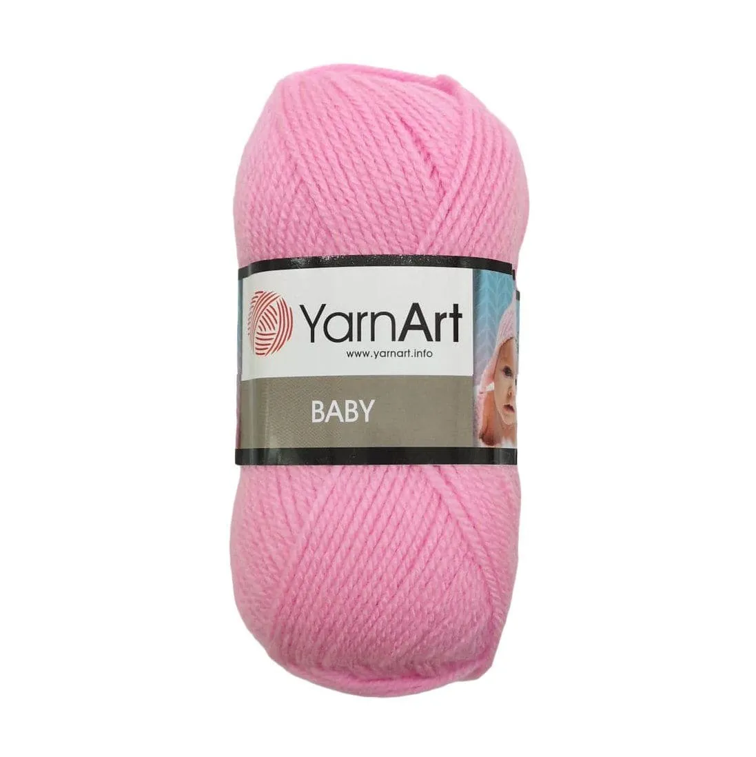 YarnArt Baby