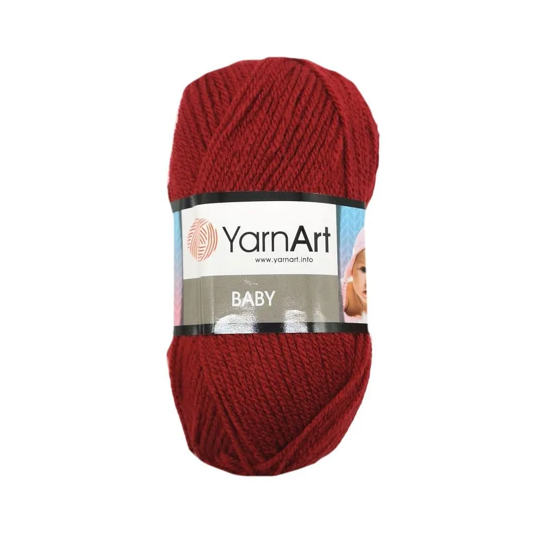 YarnArt Baby