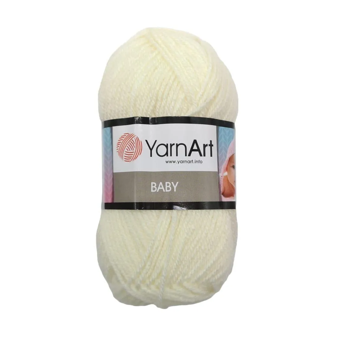 YarnArt Baby