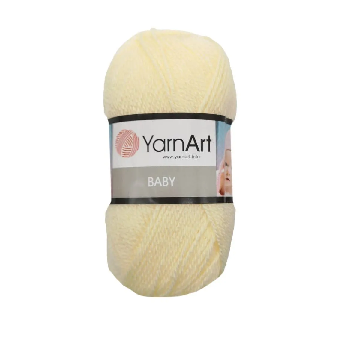 YarnArt Baby