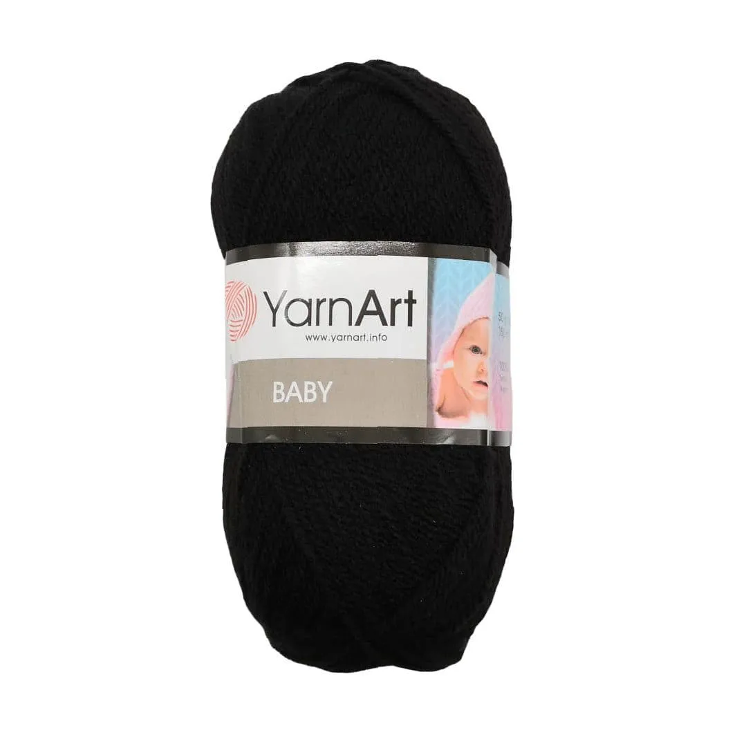 YarnArt Baby