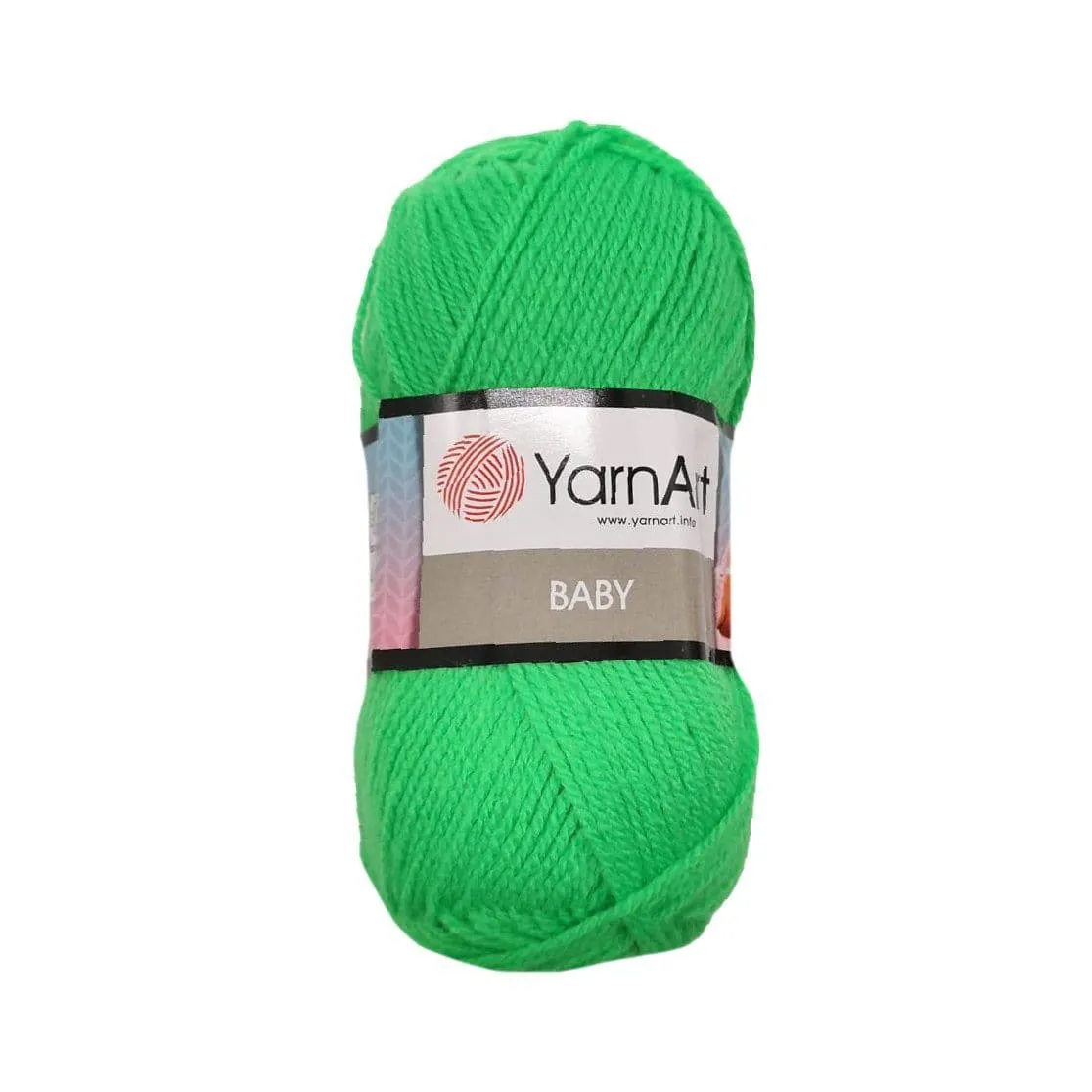 YarnArt Baby