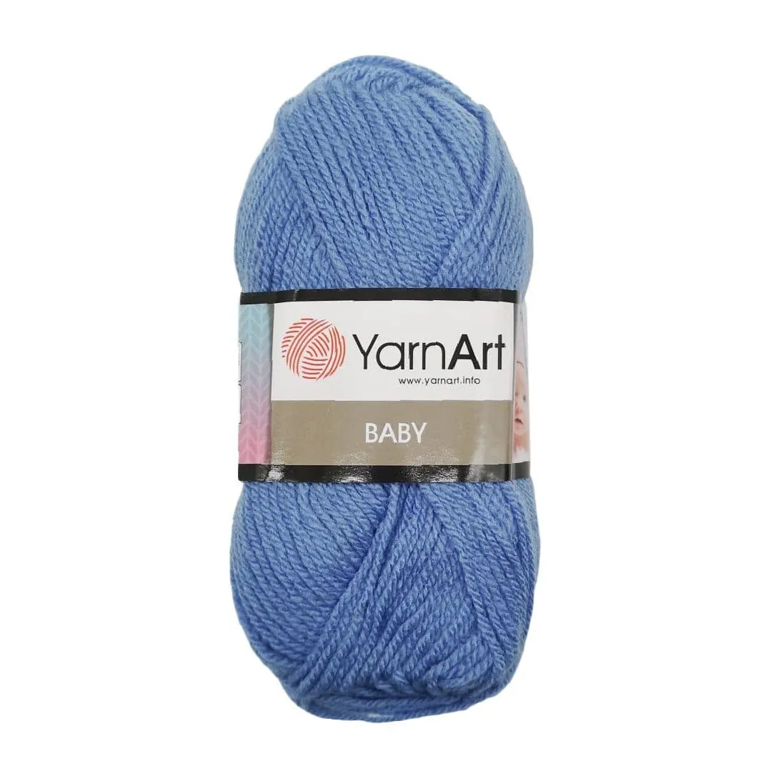 YarnArt Baby